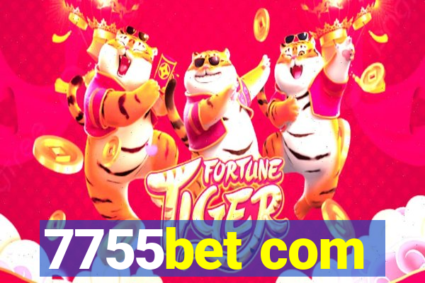 7755bet com